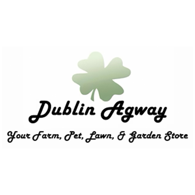 Dublin Agway Icon